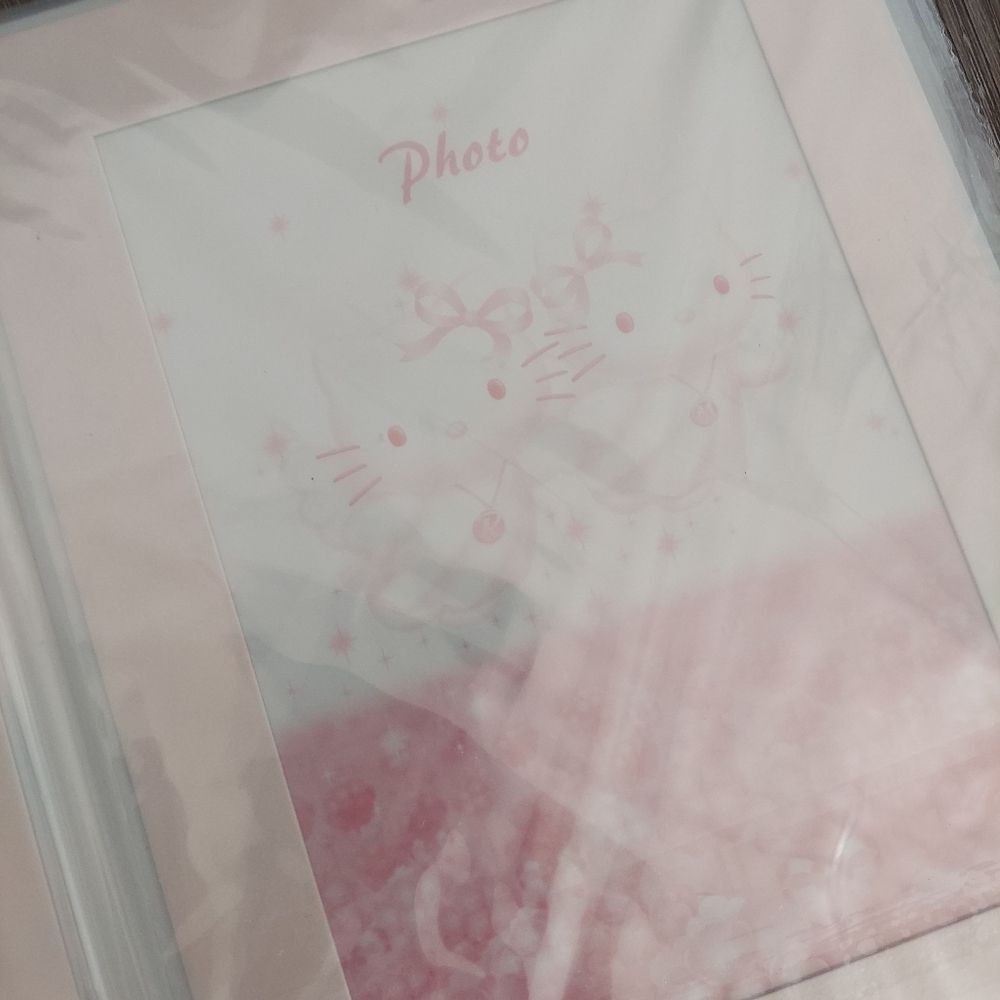 Hello Kitty 30 Years Photo Album - Picture 5 of 7